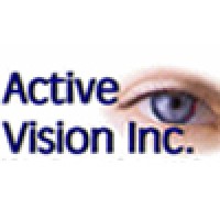 Active Vision Inc. logo, Active Vision Inc. contact details