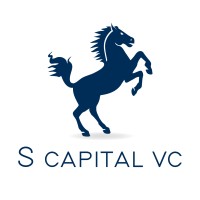 S CAPITAL VC logo, S CAPITAL VC contact details