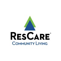 Rescare Community Living-New Albany logo, Rescare Community Living-New Albany contact details