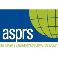 American Society for Photogrammetry and Remote Sensing logo, American Society for Photogrammetry and Remote Sensing contact details