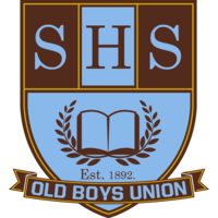 Sydney High School Old Boys Union logo, Sydney High School Old Boys Union contact details