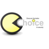 Choice Security logo, Choice Security contact details