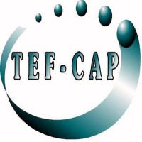 Tef Cap Industries Inc. logo, Tef Cap Industries Inc. contact details