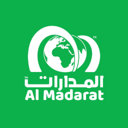 ‎Al Madarat Al Saudia logo, ‎Al Madarat Al Saudia contact details