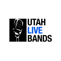 Utah Live Bands logo, Utah Live Bands contact details