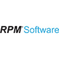 RPM Software logo, RPM Software contact details