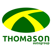 Thomason Auto Group logo, Thomason Auto Group contact details