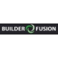 BuilderFusion logo, BuilderFusion contact details