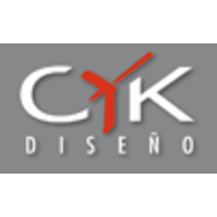 CYK Diseño logo, CYK Diseño contact details