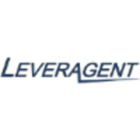 Leveragent logo, Leveragent contact details