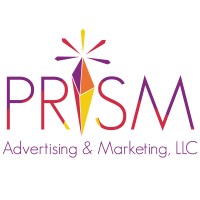 Prism Advertising & Marketing, LLC logo, Prism Advertising & Marketing, LLC contact details