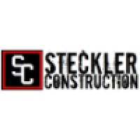 Steckler Construction, Inc logo, Steckler Construction, Inc contact details