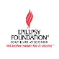 Epilepsy Foundation Southeast WIsconsin logo, Epilepsy Foundation Southeast WIsconsin contact details