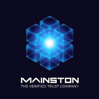 Mainston logo, Mainston contact details