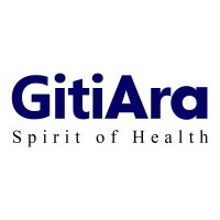 GitiAra Group logo, GitiAra Group contact details