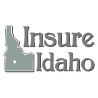 Insure Idaho logo, Insure Idaho contact details