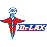 DrLAX logo, DrLAX contact details