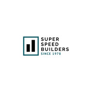 Super Speed Builders logo, Super Speed Builders contact details