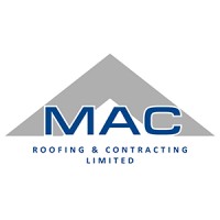 MAC Roofing & Contracting Ltd logo, MAC Roofing & Contracting Ltd contact details