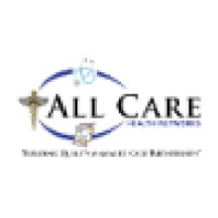 All Care Health Networks logo, All Care Health Networks contact details