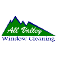 All Valley Window Cleaning logo, All Valley Window Cleaning contact details