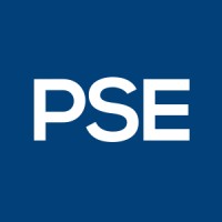 PSE Associates logo, PSE Associates contact details