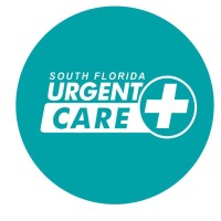 South Florida Urgent Care logo, South Florida Urgent Care contact details