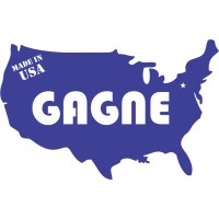 Gagne Inc logo, Gagne Inc contact details