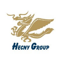 Hecny Group Russia logo, Hecny Group Russia contact details