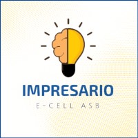 Impresario, E-cell ASB logo, Impresario, E-cell ASB contact details