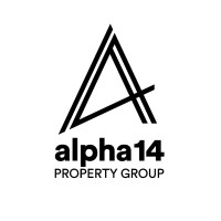 Alpha14 Property Group logo, Alpha14 Property Group contact details