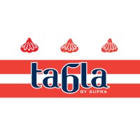 Tabla logo, Tabla contact details