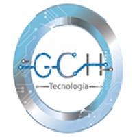 GCH Tecnología, S.A. de C.V. logo, GCH Tecnología, S.A. de C.V. contact details