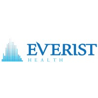 Everist Health logo, Everist Health contact details