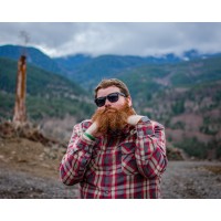 RedBeard Photo logo, RedBeard Photo contact details