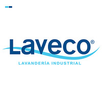 Laveco Lavandería logo, Laveco Lavandería contact details