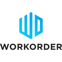 Workorder logo, Workorder contact details