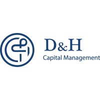 D&H Capital Management logo, D&H Capital Management contact details