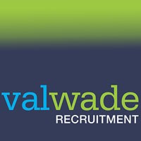 Val Wade Recruitment logo, Val Wade Recruitment contact details