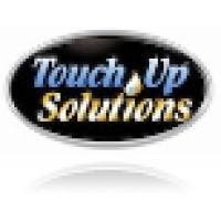 Touch-Up Solutions logo, Touch-Up Solutions contact details