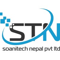 SoAni Tech logo, SoAni Tech contact details