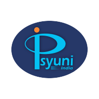 Psyuni India logo, Psyuni India contact details