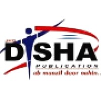 DishaPublication logo, DishaPublication contact details