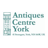 The Antiques Centre York logo, The Antiques Centre York contact details