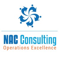 NAC Consulting logo, NAC Consulting contact details