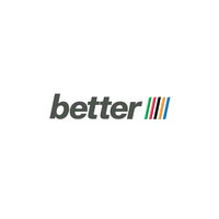 BETTER, Inc. logo, BETTER, Inc. contact details