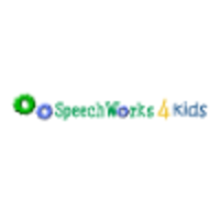 SpeechWorks 4 Kids! Speech Therapy logo, SpeechWorks 4 Kids! Speech Therapy contact details