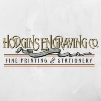 Hodgins Engraving Co logo, Hodgins Engraving Co contact details