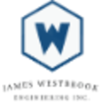 James Westbrook Engineering Inc logo, James Westbrook Engineering Inc contact details