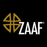 ZAAF Collection logo, ZAAF Collection contact details